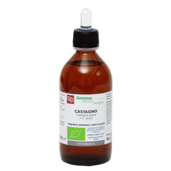 CASTAGNO MACERATO GLICERINATO BIO 200 ML