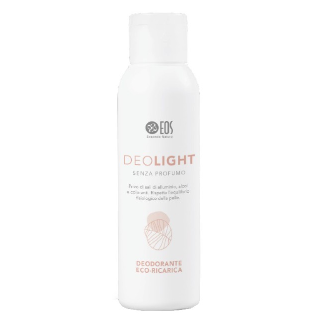 EOS DEO LIGHT ECORICAMBIO EOS DEO LIGHT ECORICAMBIO
