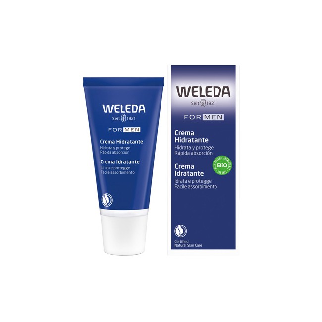 FOR MEN CREMA IDRATANTE 30 ML FOR MEN CREMA IDRATANTE 30 ML