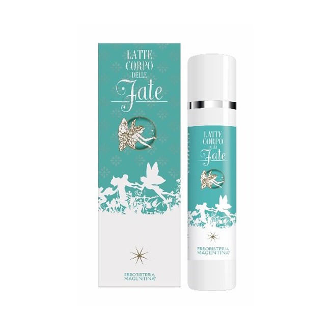 FATE LATTE CORPO 100 ML FATE LATTE CORPO 100 ML