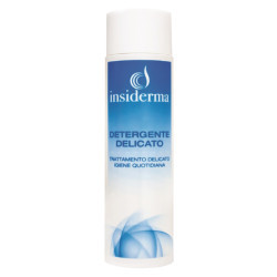 INSIDERMA DETERGENTE DELICATO 250 ML