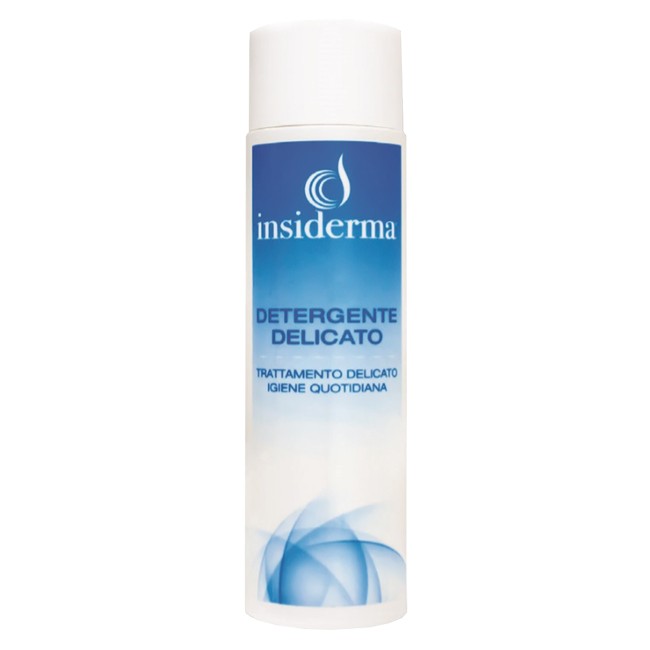 INSIDERMA DETERGENTE DELICATO 250 ML INSIDERMA DETERGENTE DELICATO 250 ML
