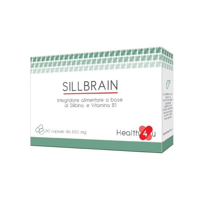 Sillbrain Capsule Sillbrain Capsule