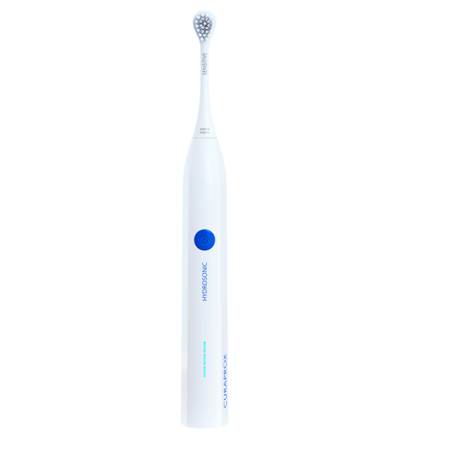 CURAPROX HYDROSONIC EASY 1 PEZZO CURAPROX HYDROSONIC EASY 1 PEZZO
