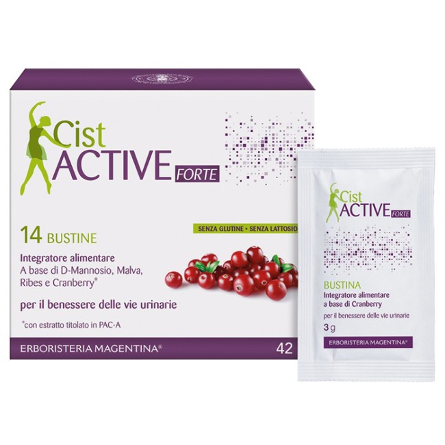 CIST ACTIVE BUSTINE 14 BUSTINE CIST ACTIVE BUSTINE 14 BUSTINE