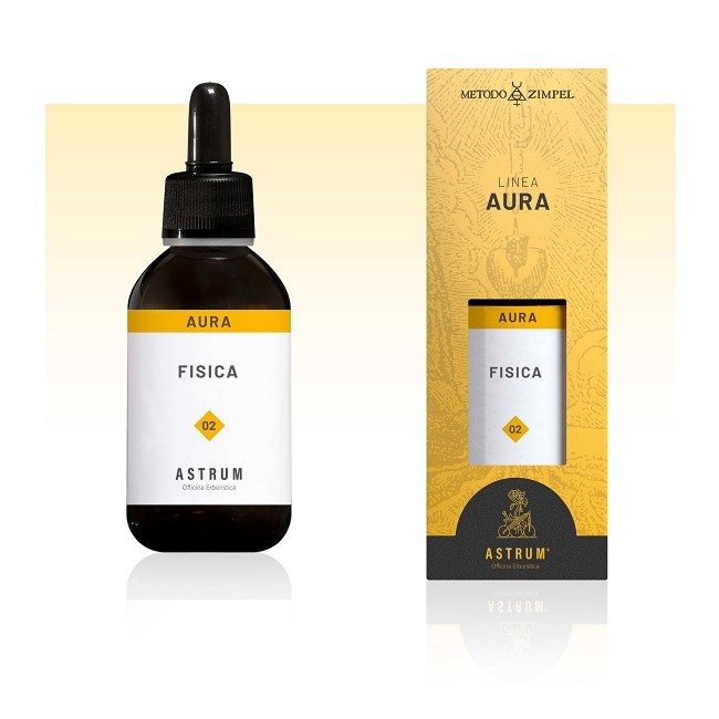 AURA FISICA 2 GRIFFONIA-LAPIS S 50 ML AURA FISICA 2 GRIFFONIA-LAPIS S 50 ML