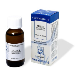 Extragem Melo Selvativo Gemme Gocce 20 Ml