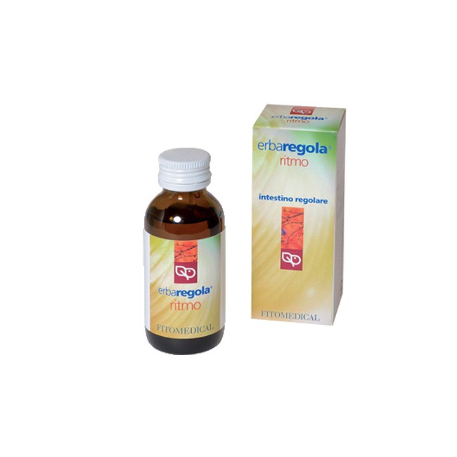 ERBAREGOLA RITMO 200 ML ERBAREGOLA RITMO 200 ML
