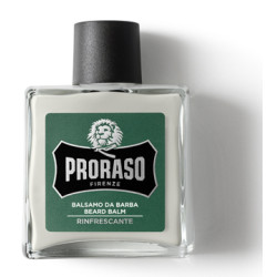 PRORASO BALSAMO CURABARBA RINFRESCANTE 100 ML