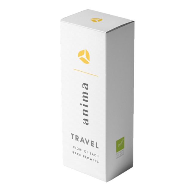 ANIMA TRAVEL GOCCE 30ML ANIMA TRAVEL GOCCE 30ML