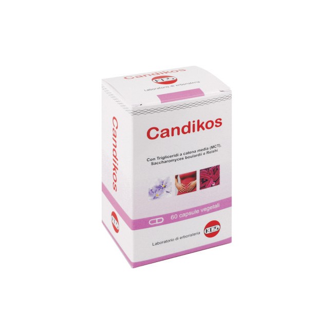 CANDIKOS 60 CAPSULE CANDIKOS 60 CAPSULE