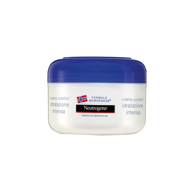 NEUTROGENA CORPO COMFORT 300 ML PROMO NEUTROGENA CORPO COMFORT 300 ML PROMO