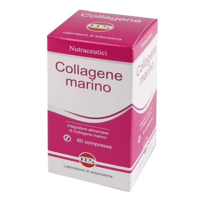 COLLAGENE MARINO 1 G 60 COMPRESSE COLLAGENE MARINO 1 G 60 COMPRESSE