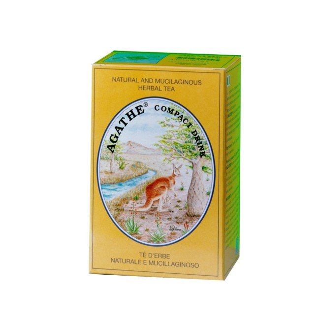 AGATHE COMPACT DRINK 150 G AGATHE COMPACT DRINK 150 G