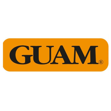 GUAM T-SHIRT SNELL ADDOME PIATTO UOMO L-XL 50-52 GUAM T-SHIRT SNELL ADDOME PIATTO UOMO L-XL 50-52