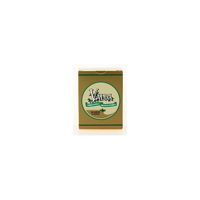 Valda Pastiglie Classiche Rifornimento 50g Valda Pastiglie Classiche Rifornimento 50g