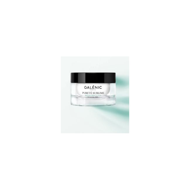 PURETE SUBLIME PEELING RINNOVATORE 50 ML PURETE SUBLIME PEELING RINNOVATORE 50 ML