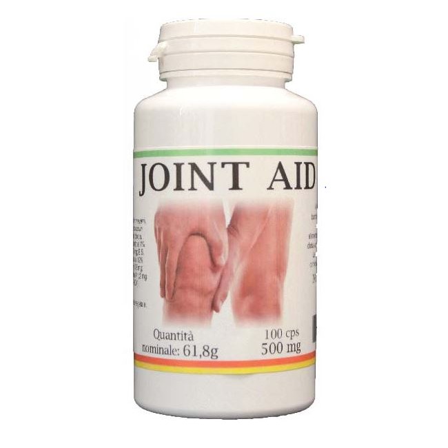 JOINT AID 100 CAPSULE JOINT AID 100 CAPSULE