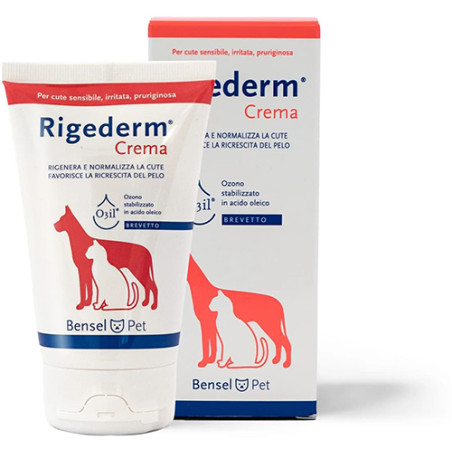 RIGEDERM CREMA 100 ML RIGEDERM CREMA 100 ML