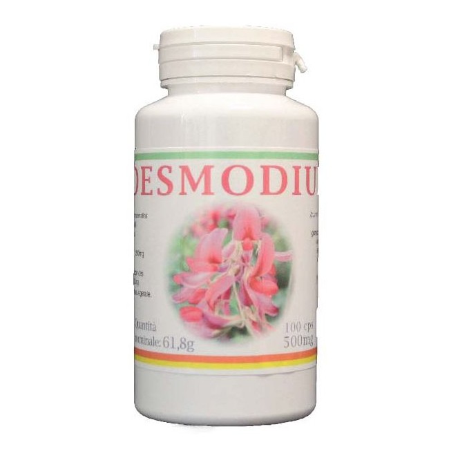 DESMODIUM 50 CAPSULE DESMODIUM 50 CAPSULE