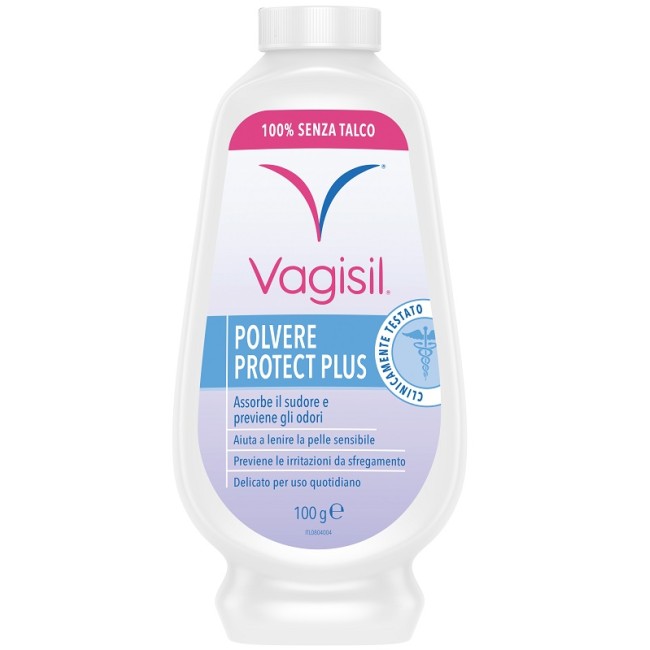 Vagisil Cosmetic Polvere Vagisil Cosmetic Polvere