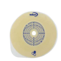 PLACCA PIANA AURUM 2 70MM RITAGLIABILE 5 PEZZI