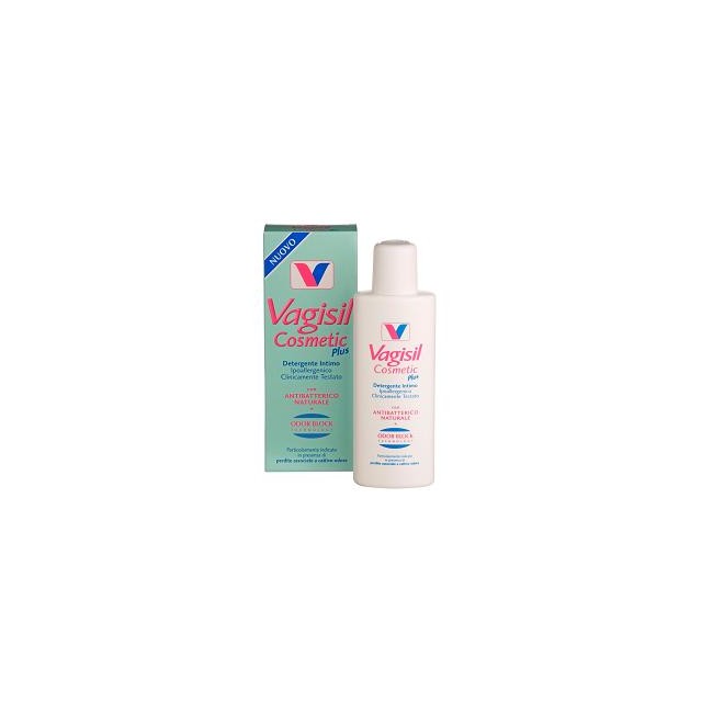 VAGISIL DETERGENTE ODOR BLOCK 250 ML VAGISIL DETERGENTE ODOR BLOCK 250 ML