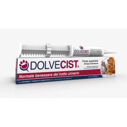 Dolvecist Pasta Siringa 30 G