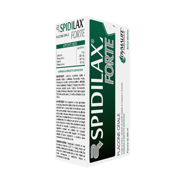 SPIDILAX FORTE 300 ML SPIDILAX FORTE 300 ML