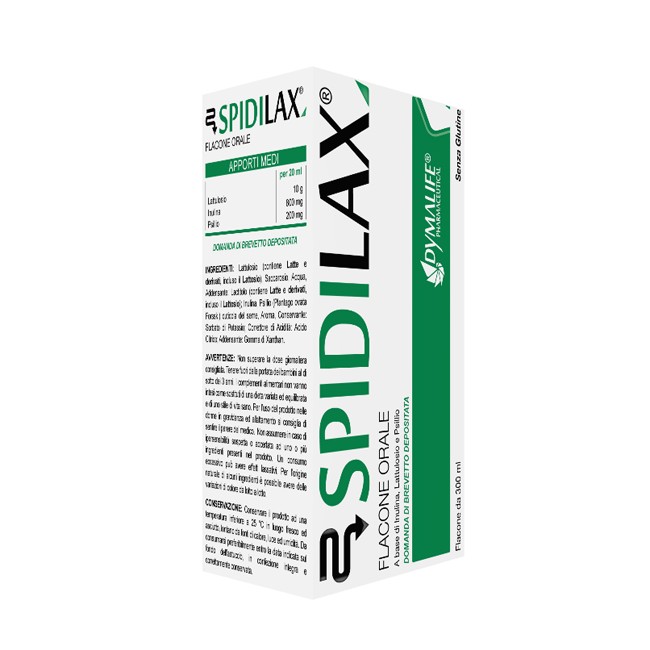 SPIDILAX 300 ML SPIDILAX 300 ML