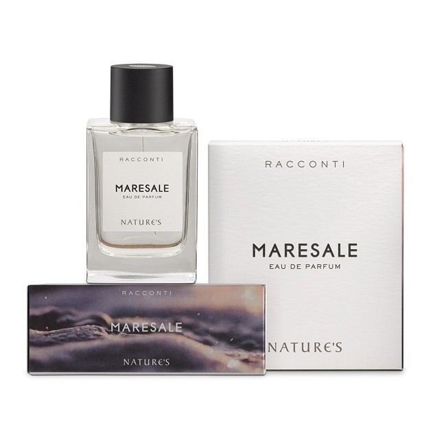 RACCONTI MARESALE EAU DE PARFUME 75 ML RACCONTI MARESALE EAU DE PARFUME 75 ML