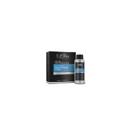 EUPHIDRA LOZIONE ANTICADUTA UOMO 200 ML