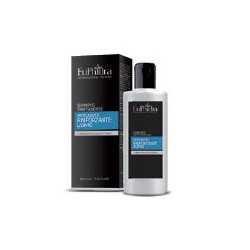 Euphidra Shampoo Anticaduta Riequilibrante Uomo 200 Ml