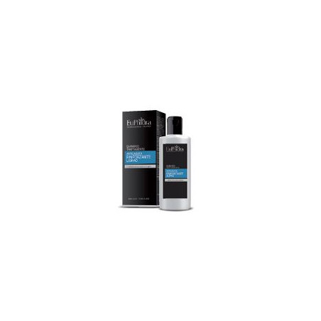 Euphidra Shampoo Anticaduta Riequilibrante Uomo 200 Ml