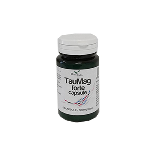TAUMAG FORTE 60 CAPSULE TAUMAG FORTE 60 CAPSULE