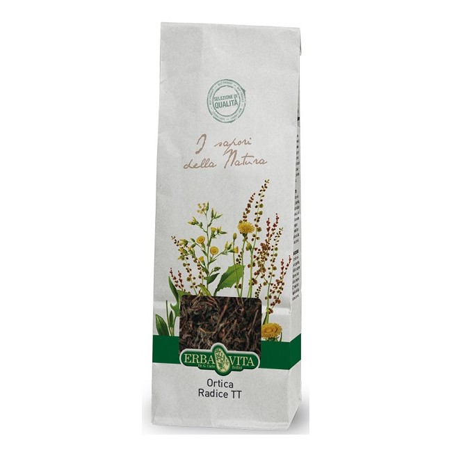 Ortica Taglio Tisana Radice 100 G Ortica Taglio Tisana Radice 100 G