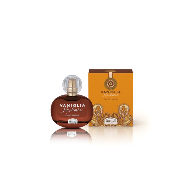VANIGLIA KASHMIR EAU DE PARFUM 50 ML VANIGLIA KASHMIR EAU DE PARFUM 50 ML