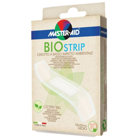 BIO STRIP MEDIO 20 PEZZI