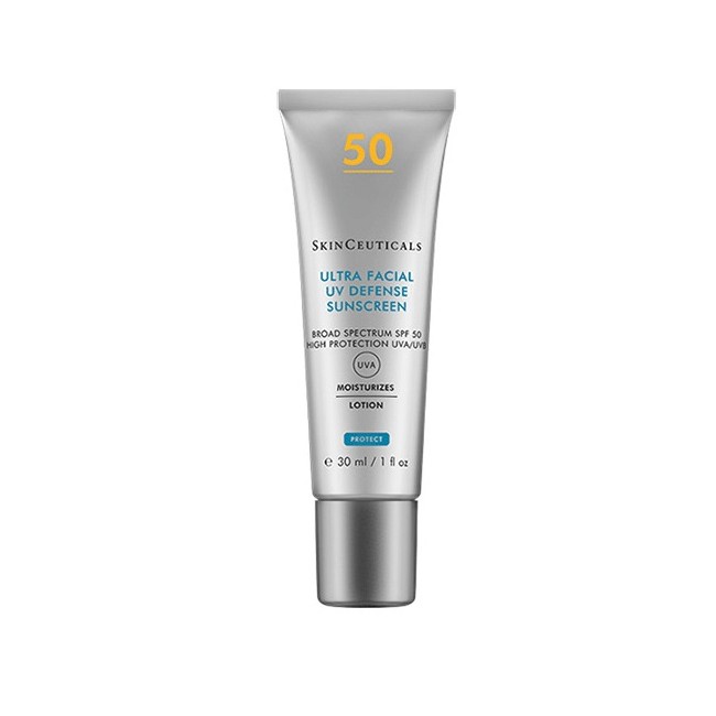 SkinCeuticals ULTRA FACIAL DEFENSE SPF50+ 30 ML SkinCeuticals ULTRA FACIAL DEFENSE SPF50+ 30 ML