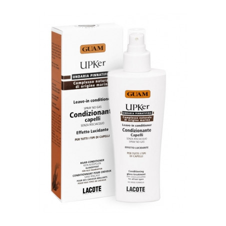 GUAM UPKER LEAVE-IN CONDIZIONANTE CAPELLI 150 ML