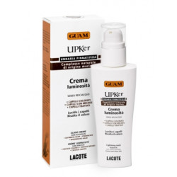 GUAM UPKER CREMA LUMINOSITA' 150 ML