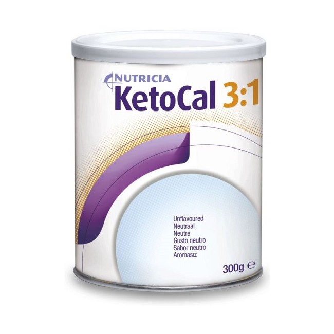 KETOCAL 3:1 300 G KETOCAL 3:1 300 G