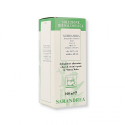Schisandra 100ml Tintura Madre