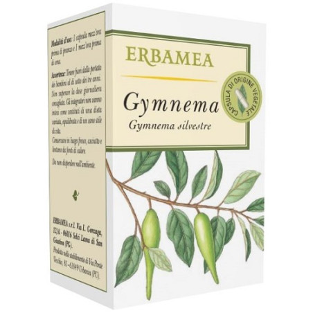 GYMNEMA 50 OPERCOLI GYMNEMA 50 OPERCOLI