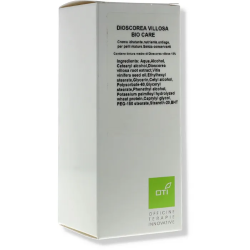 Dioscorea Villosa Bio Care Crema 75ml
