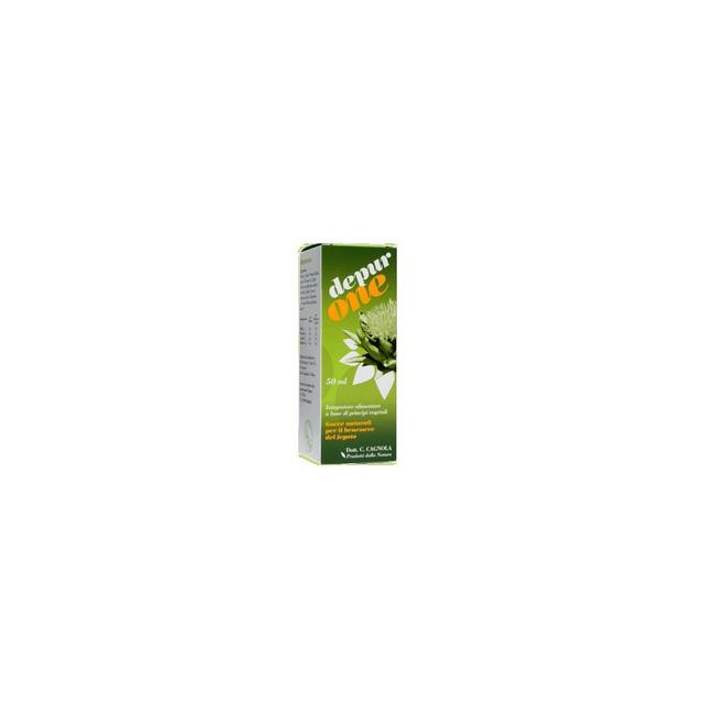 DEPUR-ONE 50 ML DEPUR-ONE 50 ML