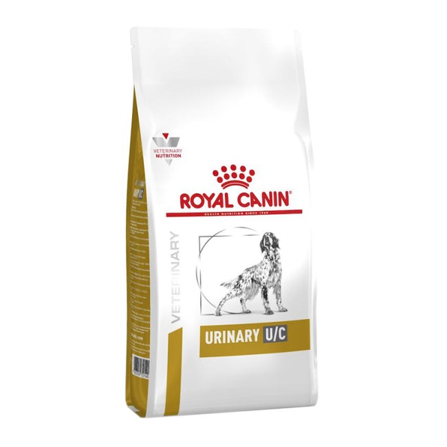 VETERINARY DIET CANINE URINARY U/C 2 KG VETERINARY DIET CANINE URINARY U/C 2 KG