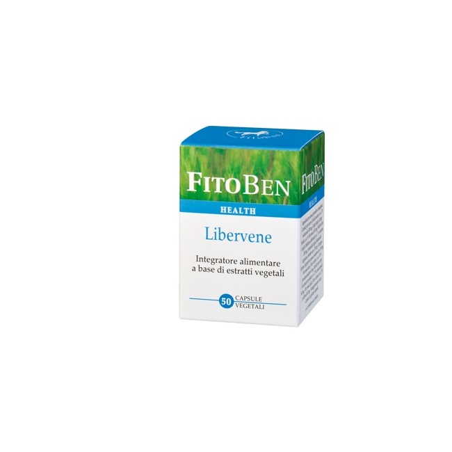 LIBERVENE 50 CAPSULE 27 G LIBERVENE 50 CAPSULE 27 G