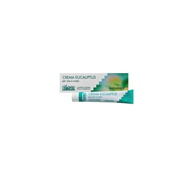CREMA EUCALYPTUS 50 ML CREMA EUCALYPTUS 50 ML