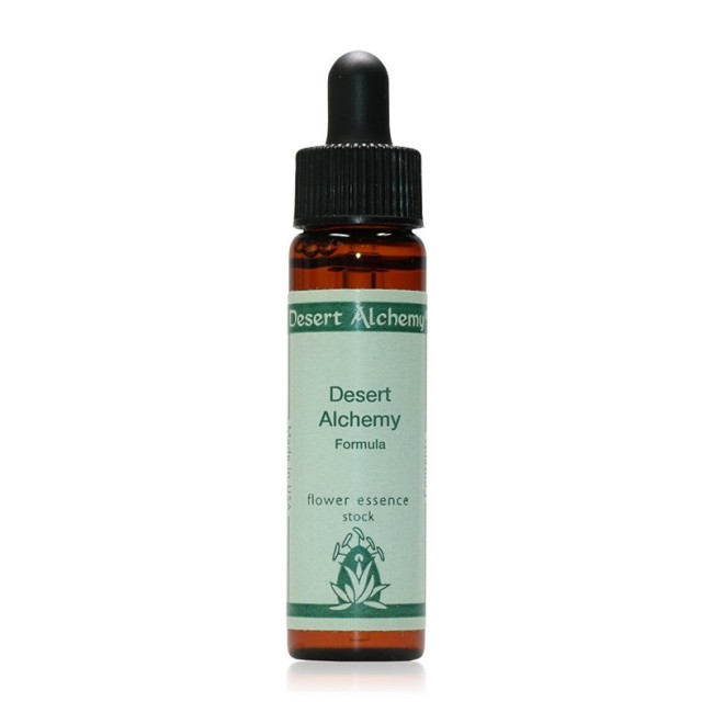 DESERT ALCHEMY AGAVE ESSENZA 10 ML DESERT ALCHEMY AGAVE ESSENZA 10 ML